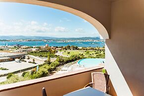 Hotel dP Olbia - Sardinia