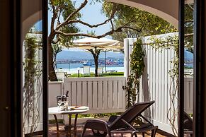 Hotel dP Olbia - Sardinia