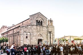 Hotel dP Olbia - Sardinia