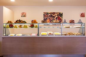 Hotel dP Olbia - Sardinia