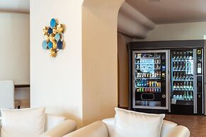 Hotel dP Olbia - Sardinia