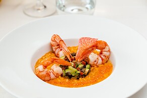 Hotel dP Olbia - Sardinia