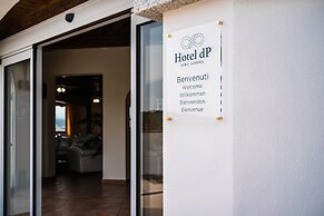 Hotel dP Olbia - Sardinia