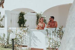 Hotel dP Olbia - Sardinia