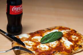 Hotel dP Olbia - Sardinia