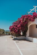 Hotel dP Olbia - Sardinia