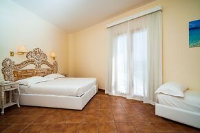 Hotel dP Olbia - Sardinia
