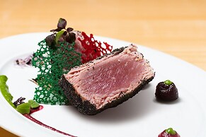 Hotel dP Olbia - Sardinia