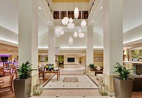 Hilton Garden Inn San Diego Del Mar