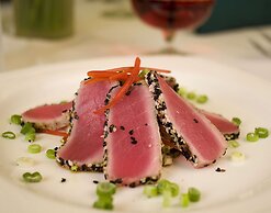 Hilton Garden Inn San Diego Del Mar