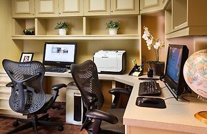 Hilton Garden Inn San Diego Del Mar