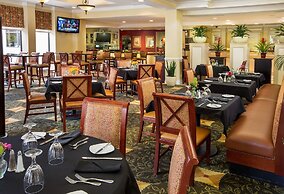 Hilton Garden Inn San Diego Del Mar