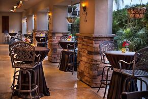 Hilton Garden Inn San Diego Del Mar