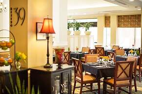 Hilton Garden Inn San Diego Del Mar