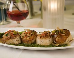 Hilton Garden Inn San Diego Del Mar