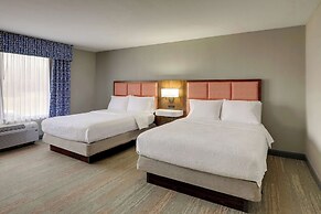 Hampton Inn & Suites St. Louis-Edwardsville