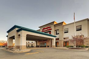Hampton Inn & Suites St. Louis-Edwardsville