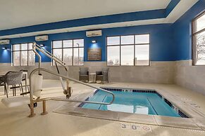 Hampton Inn & Suites St. Louis-Edwardsville