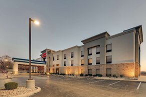 Hampton Inn & Suites St. Louis-Edwardsville