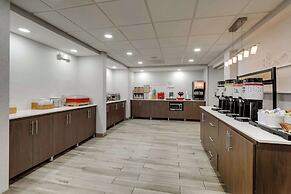 Hampton Inn & Suites St. Louis-Edwardsville