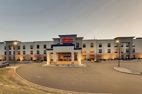 Hampton Inn & Suites St. Louis-Edwardsville