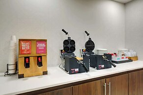 Hampton Inn & Suites St. Louis-Edwardsville