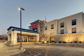 Hampton Inn & Suites St. Louis-Edwardsville
