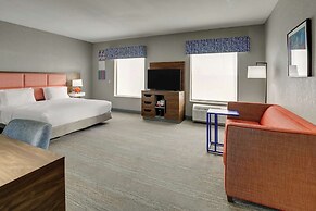 Hampton Inn & Suites St. Louis-Edwardsville