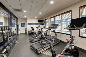 Hampton Inn & Suites St. Louis-Edwardsville