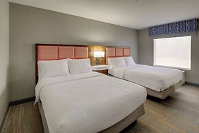 Hampton Inn & Suites St. Louis-Edwardsville