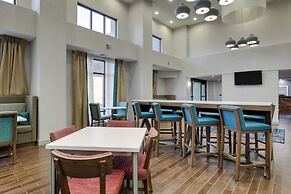 Hampton Inn & Suites St. Louis-Edwardsville
