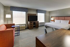 Hampton Inn & Suites St. Louis-Edwardsville