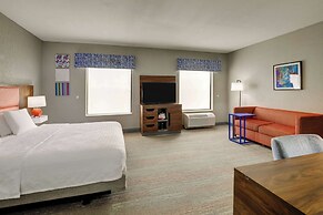 Hampton Inn & Suites St. Louis-Edwardsville