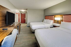 Hampton Inn & Suites St. Louis-Edwardsville