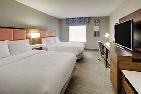Hampton Inn & Suites St. Louis-Edwardsville