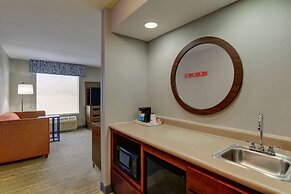 Hampton Inn & Suites St. Louis-Edwardsville