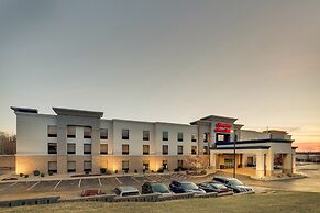Hampton Inn & Suites St. Louis-Edwardsville