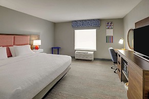 Hampton Inn & Suites St. Louis-Edwardsville