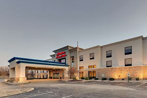 Hampton Inn & Suites St. Louis-Edwardsville