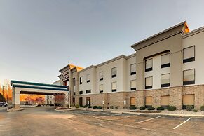 Hampton Inn & Suites St. Louis-Edwardsville