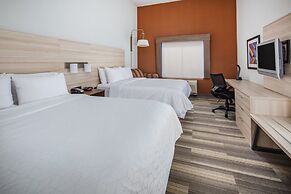 Holiday Inn Express and Suites Ontario Airport by IHG
