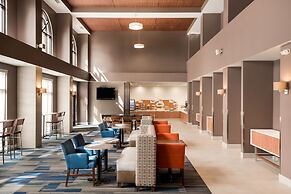 Holiday Inn Express and Suites Ontario Airport by IHG