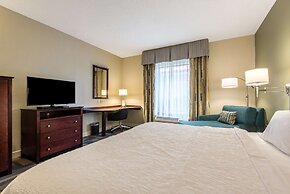 Hampton Inn & Suites Orlando-South Lake Buena Vista