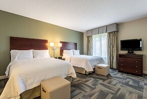 Hampton Inn & Suites Orlando-South Lake Buena Vista