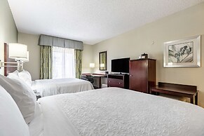 Hampton Inn & Suites Orlando-South Lake Buena Vista