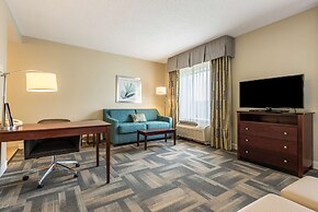 Hampton Inn & Suites Orlando-South Lake Buena Vista