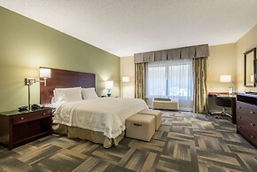 Hampton Inn & Suites Orlando-South Lake Buena Vista