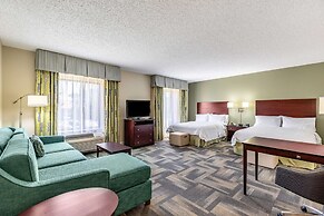 Hampton Inn & Suites Orlando-South Lake Buena Vista