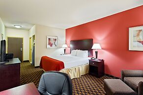 Holiday Inn Express Hotel & Suites Malvern, an IHG Hotel