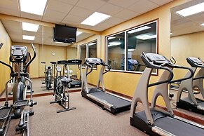 Holiday Inn Express Hotel & Suites Malvern by IHG